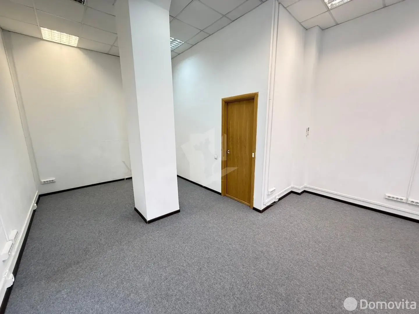 Помещение под сферу услуг в Минске, ул. Фабрициуса, д. 8/б, код 3976 - фото 2