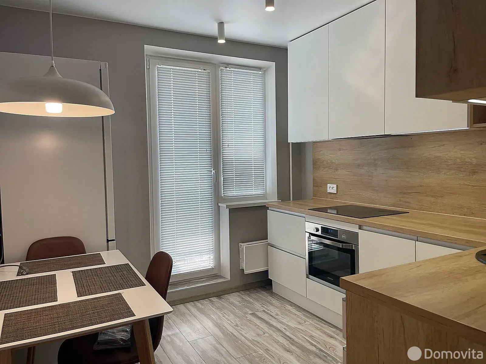 Снять 1-комнатную квартиру в Минске, ул. Янковского, д. 3, 400USD, код 148304 - фото 2