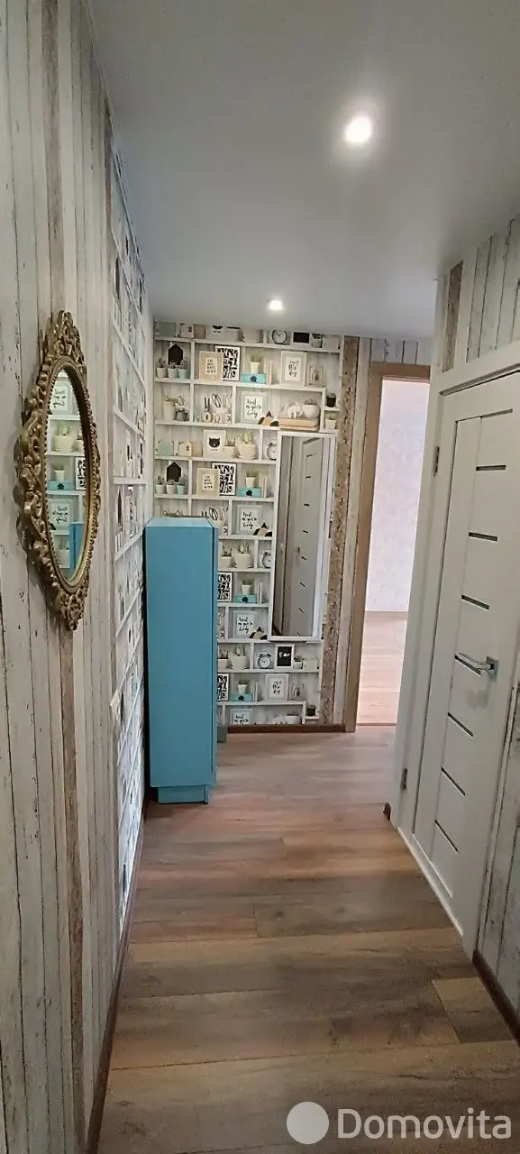 квартира, Минск, ул. Козлова, д. 33А на ст. метро Площадь Победы