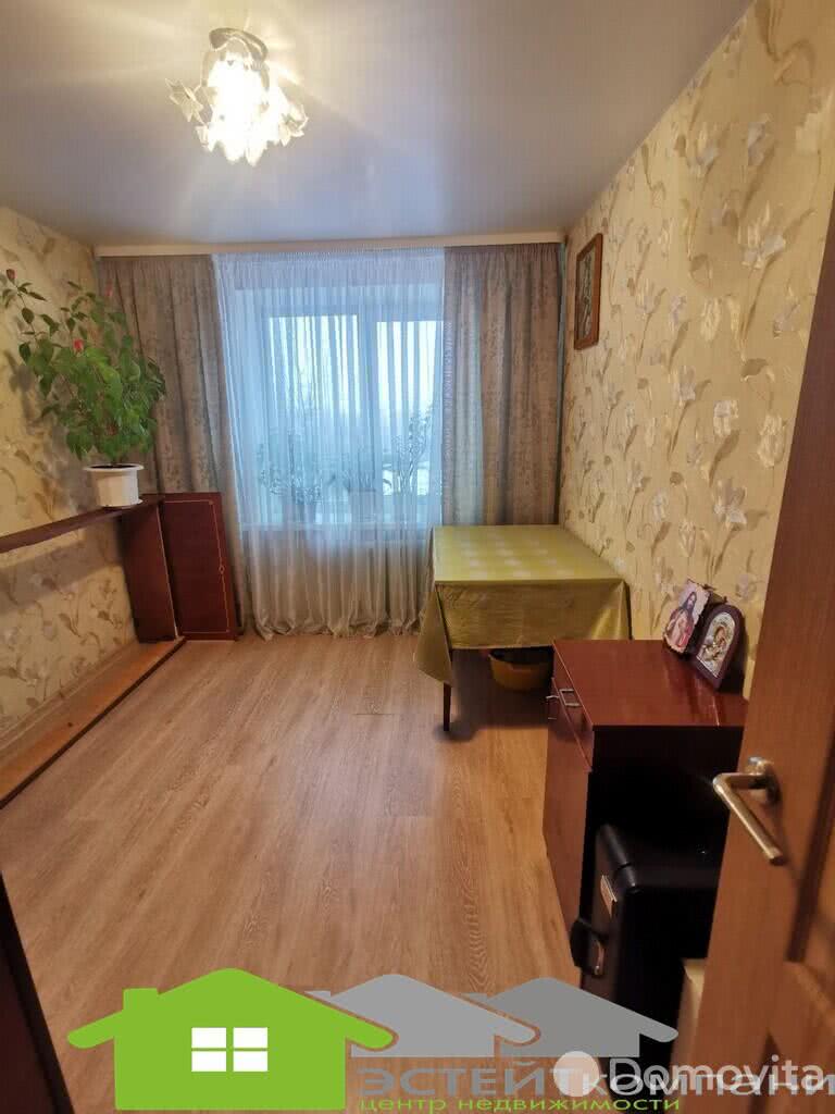 Продажа 3-комнатной квартиры в Лиде, ул. Мицкевича, д. 36, 46000 USD, код: 943937 - фото 3