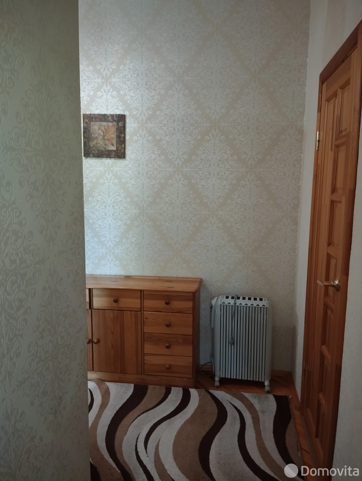 квартира, Минск, пр-т Независимости, д. 76А в Первомайском районе