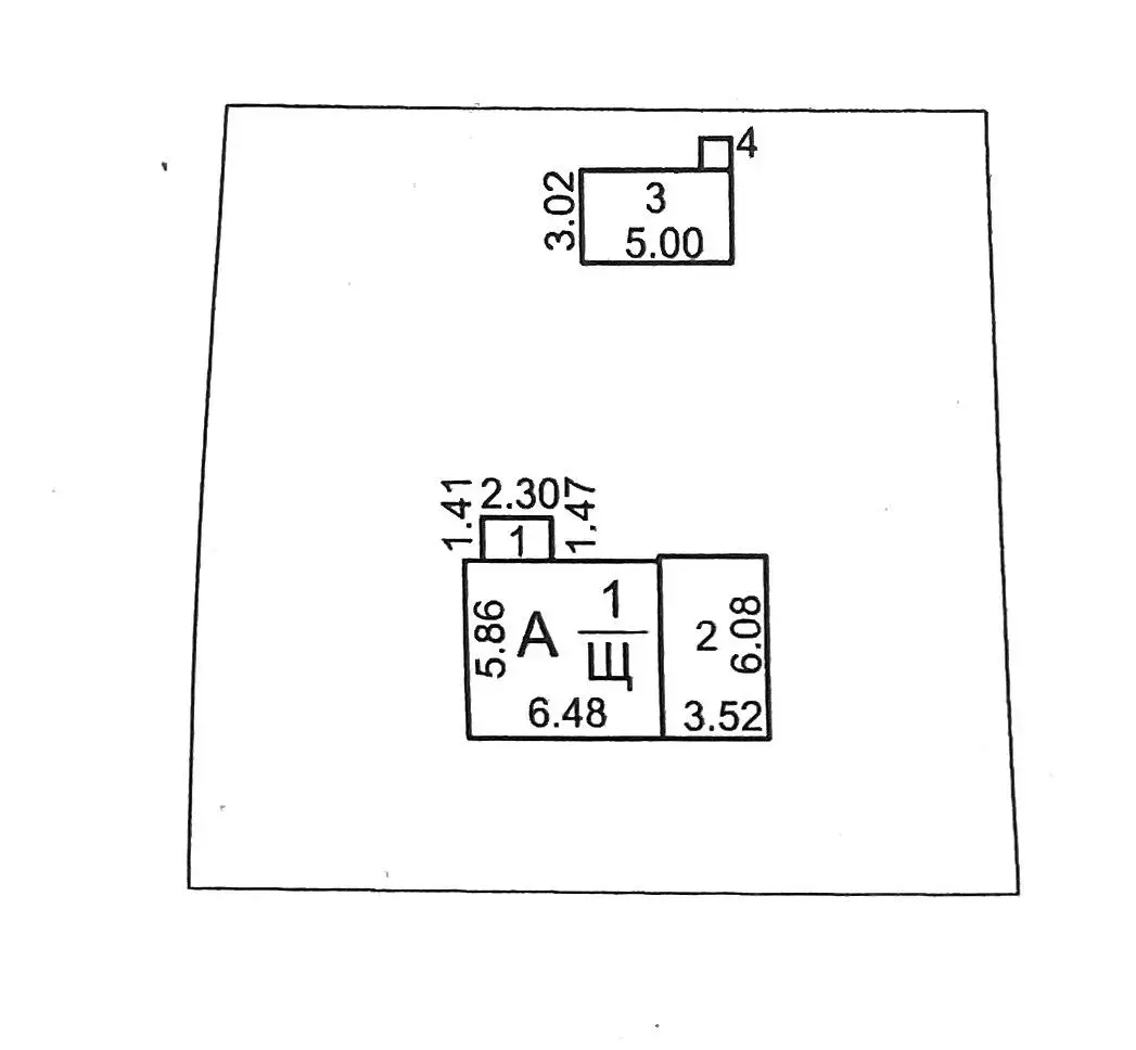 Купить 1-этажную дачу в ПЕРЕЛЕСОК Минская область, 17900USD, код 183050 - фото 14