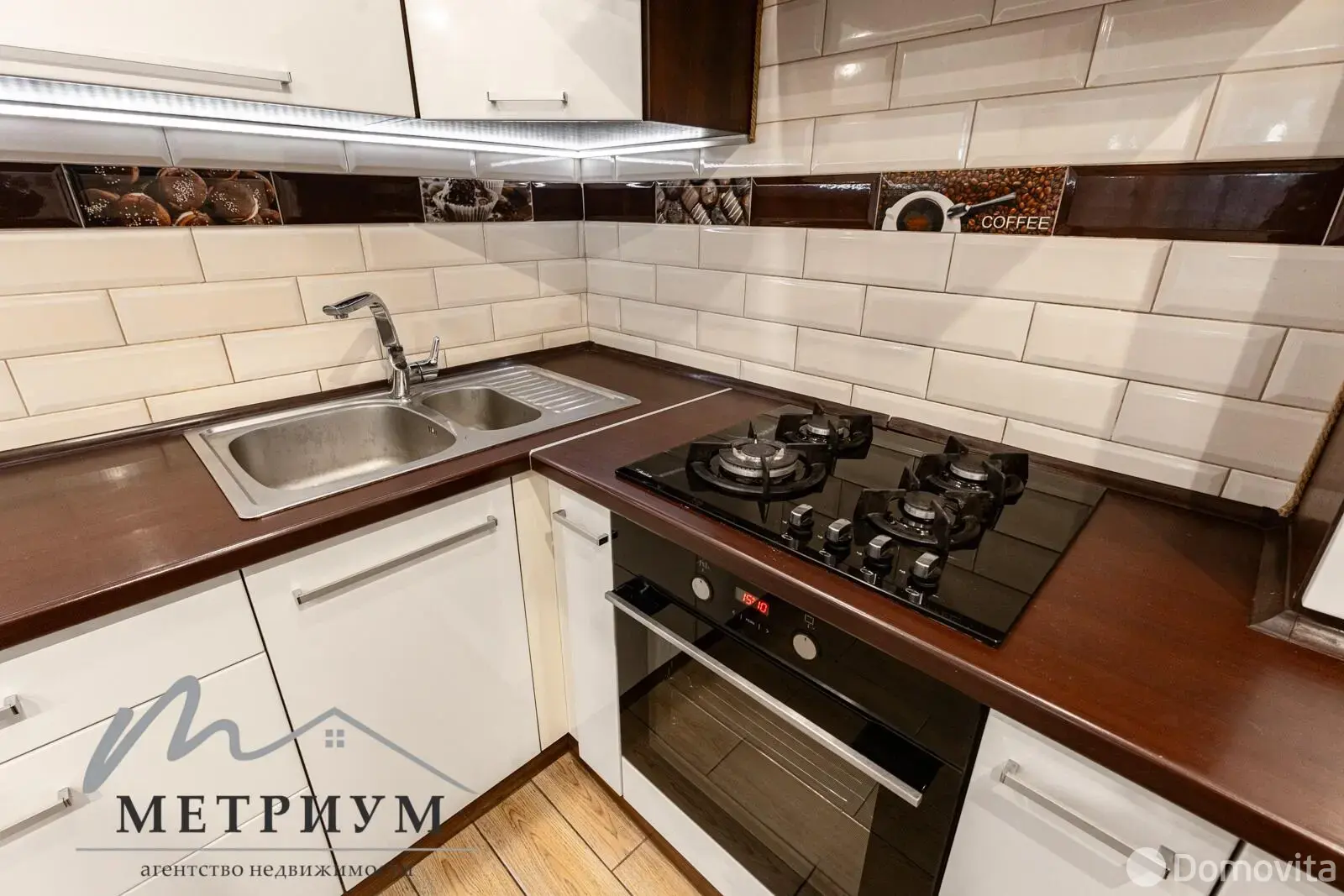 коттедж, Столбцы, ул. Социалистическая, стоимость продажи 260 841 р.