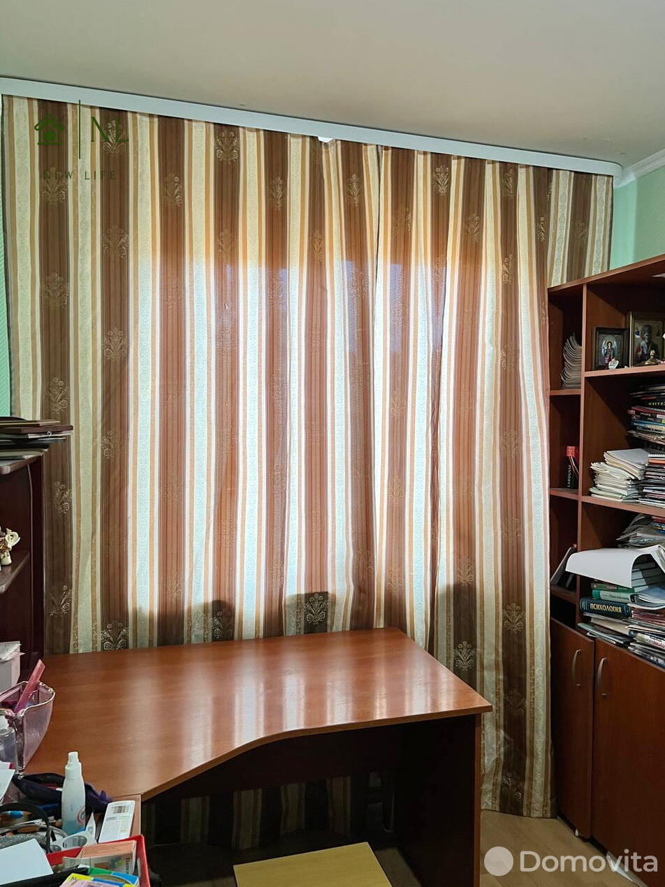 Купить 2-комнатную квартиру в Минске, ул. Каховская, д. 68, 57500 USD, код: 969872 - фото 6