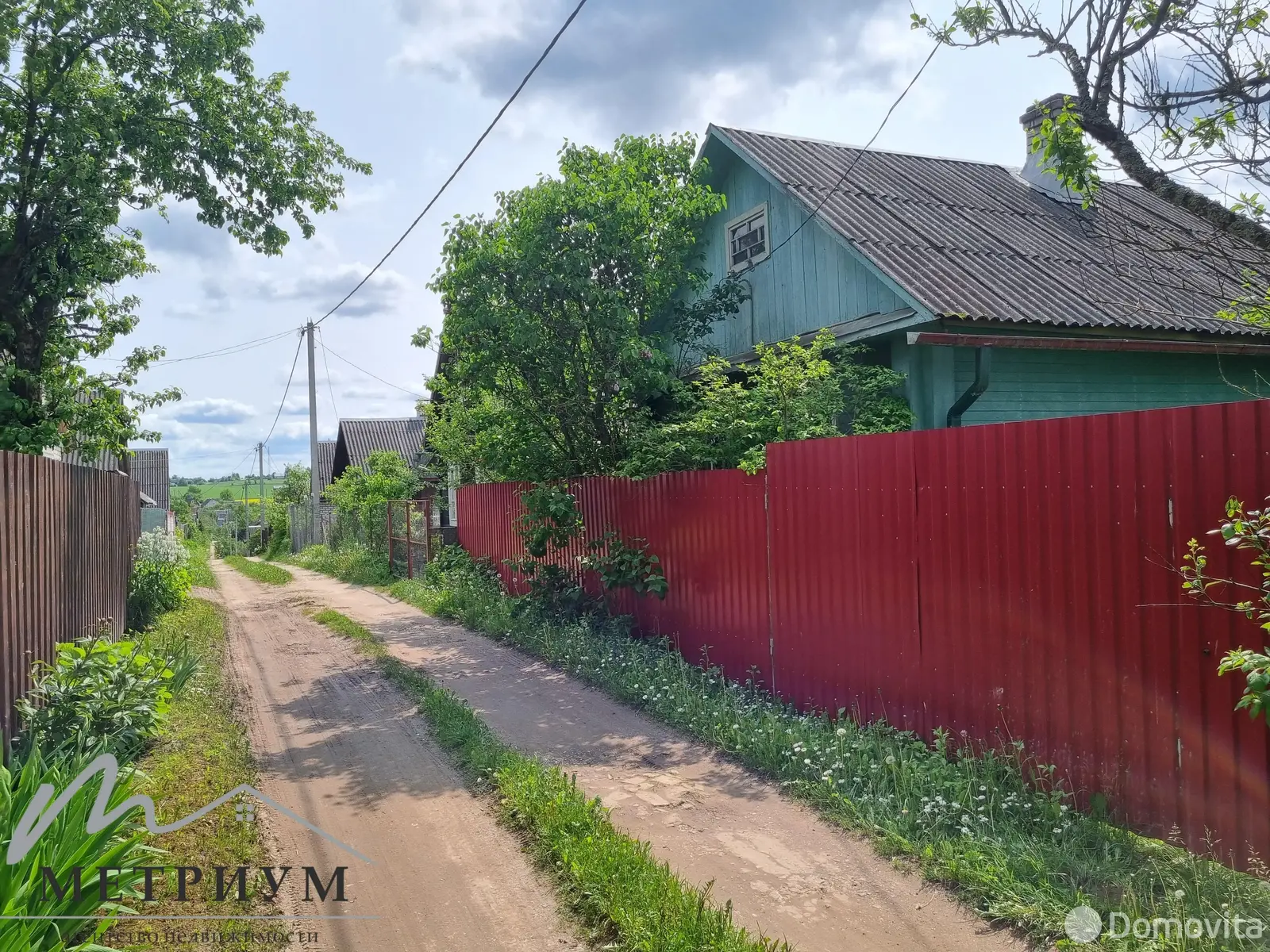 Стоимость продажи дачи, Янтарь-2, 