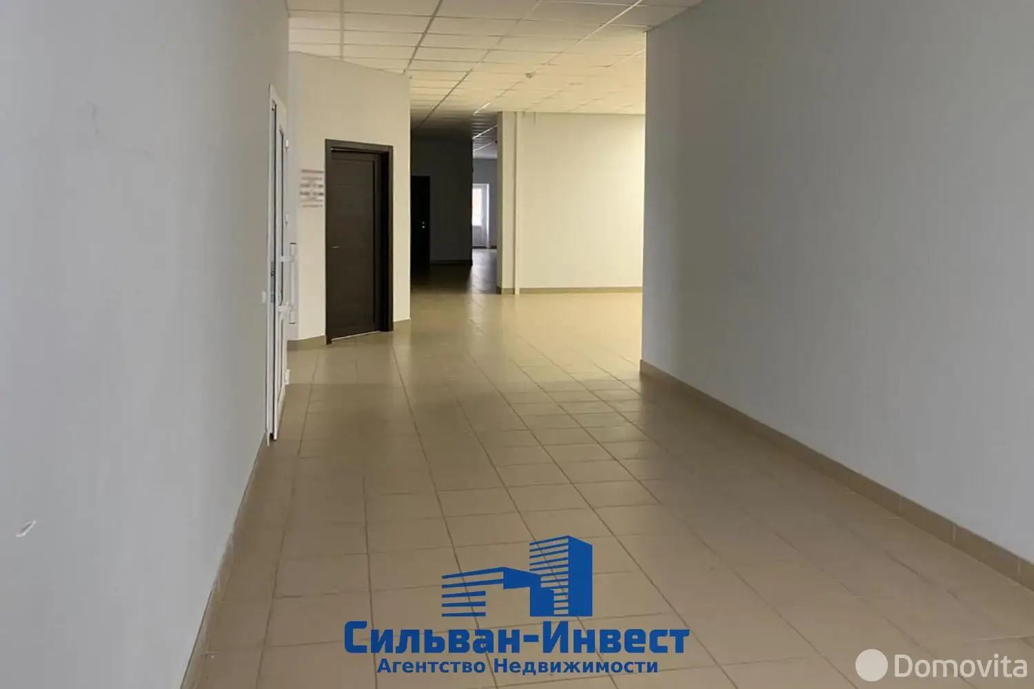 продажа офиса, Бобруйск, ул. Комарова, д. 3/1