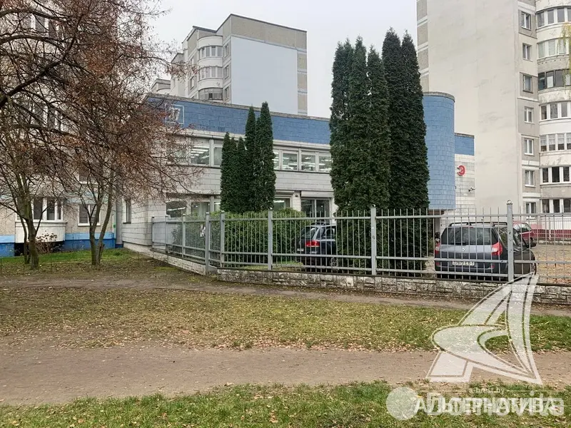 Купить помещение под сферу услуг в Бресте, - фото 13