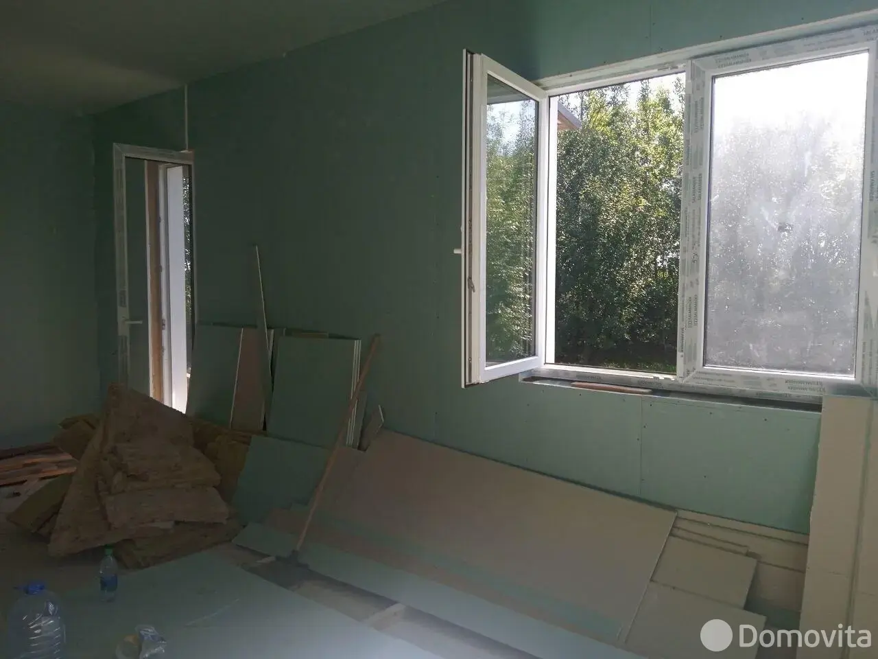 продажа дома, Хатежино, ул. Зелёная