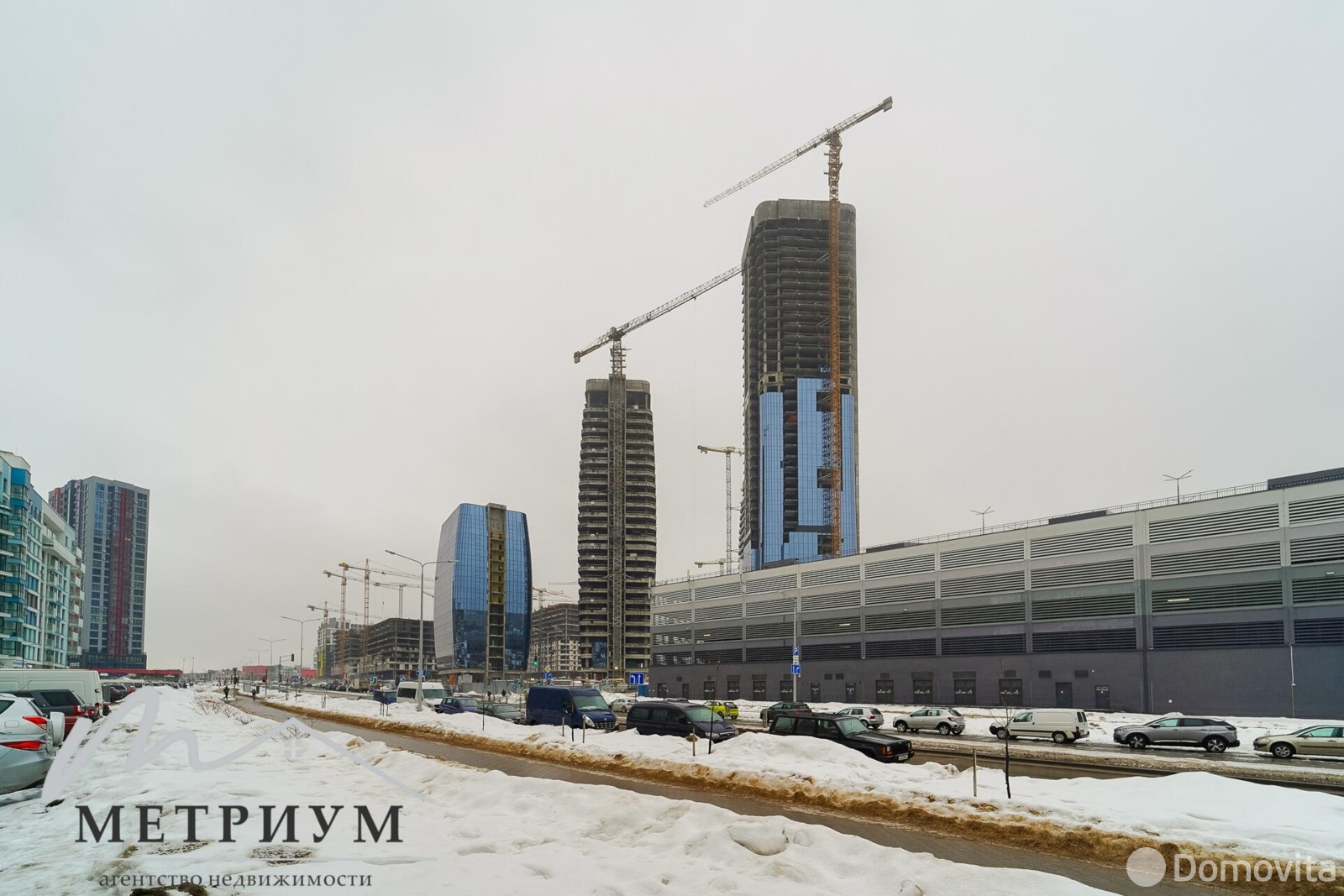 Снять торговое помещение на ул. Братская, д. 3 в Минске, 2417EUR, код 968317 - фото 17