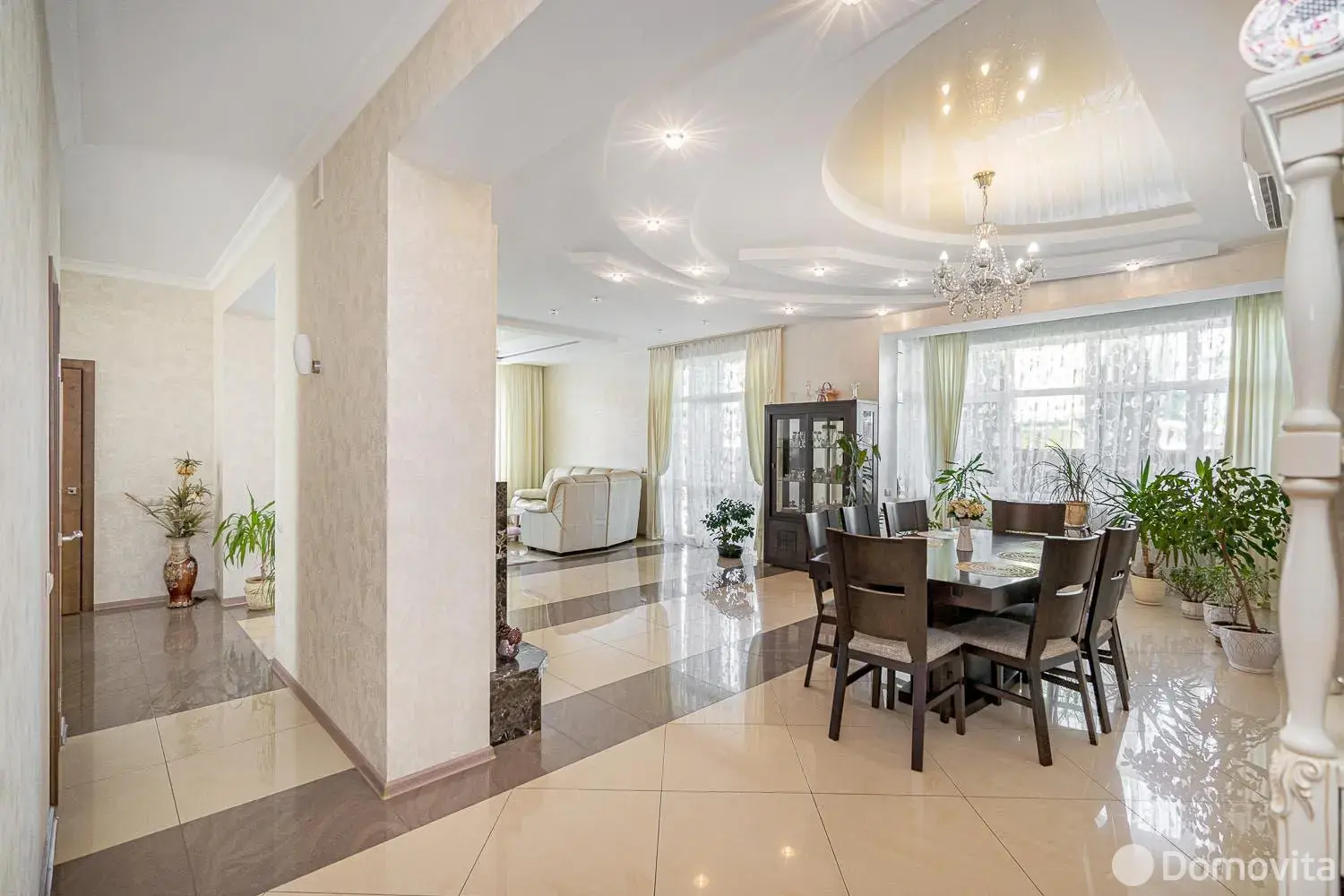 коттедж, Сосновая, ул. Васильковая 