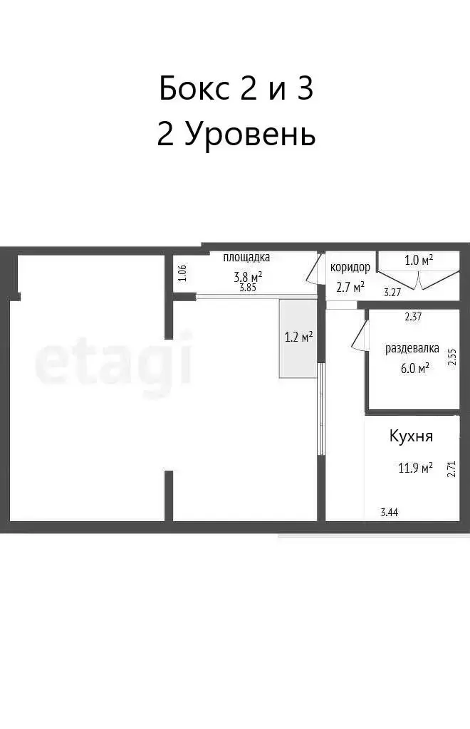 объект сферы услуг, Минск, Долгиновский тр-т, д. 45 - лучшее предложение