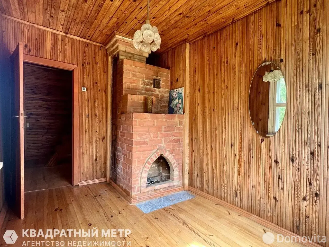 дача, Дубовый Лес,