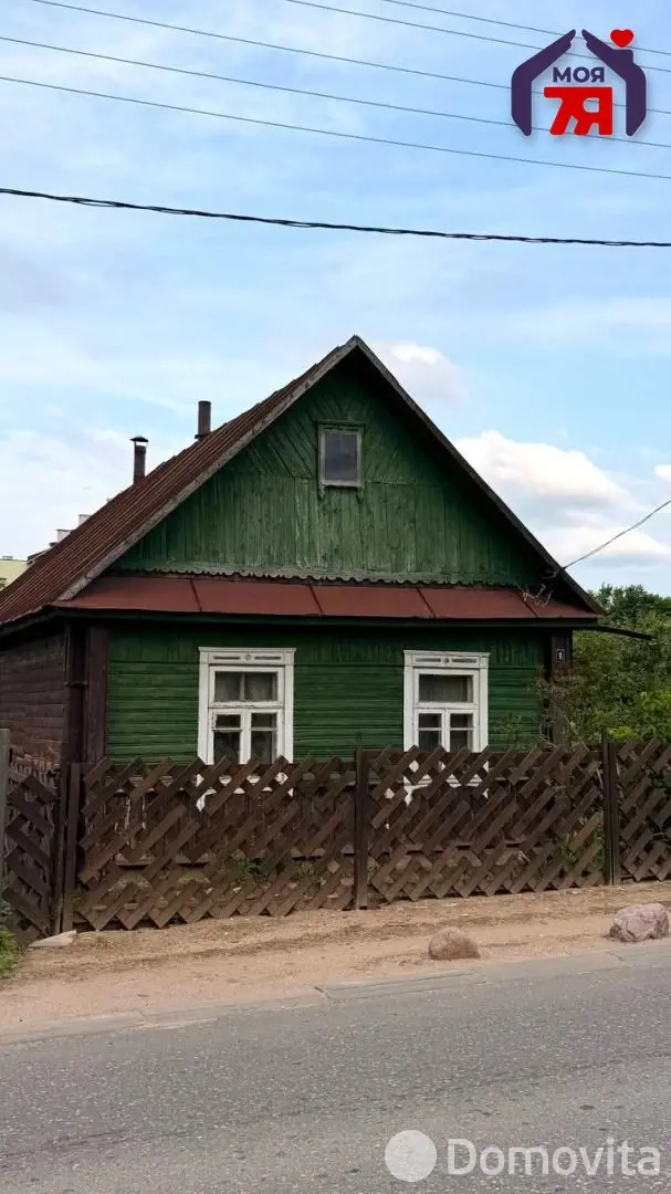 коттедж, Дзержинск, ул. Омельянюка, д. 9