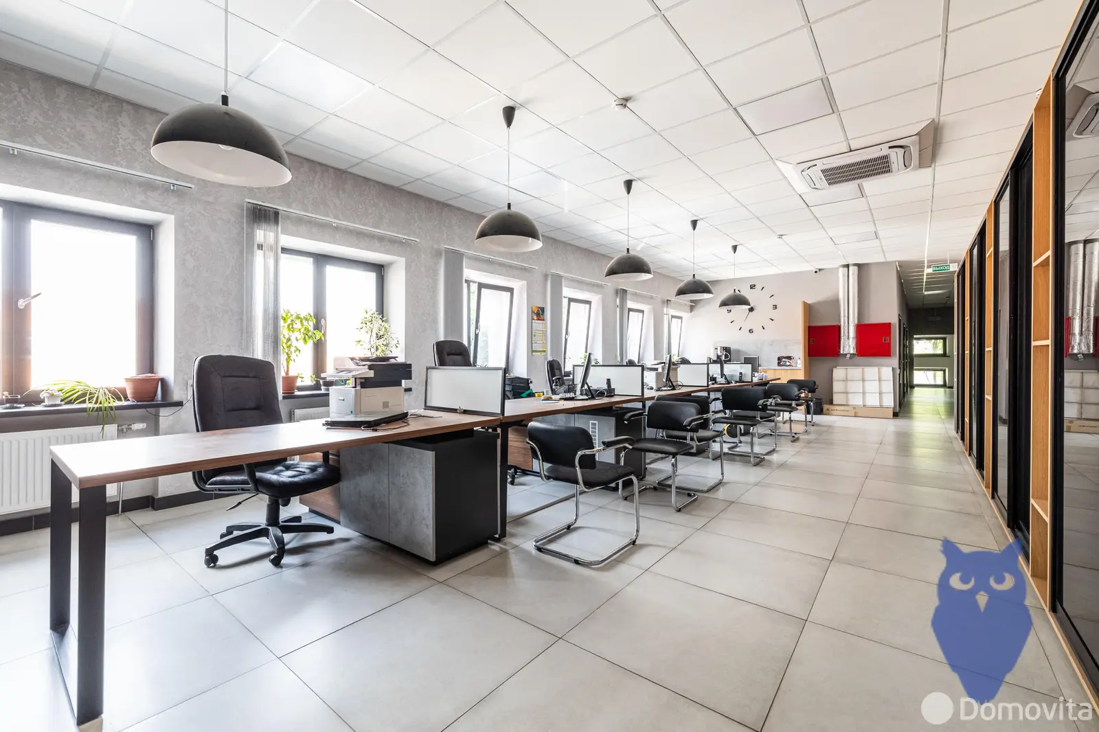 Купить складское помещение на ул. Янки Мавра, д. 47/16 в Минске - фото 34