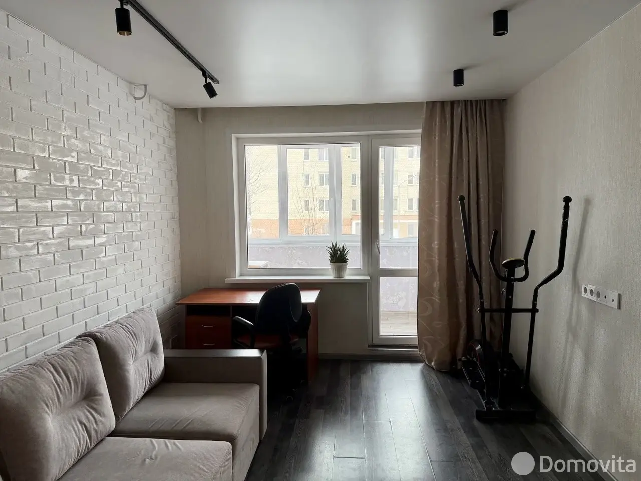 квартира, Минск, ул. Заславская, д. 11/2 в Центральном районе