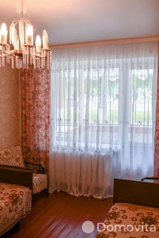 Продажа 2-комнатной квартиры в Жодино, пр-т Мира, д. 8, 40000 USD, код: 1015436 - фото 4
