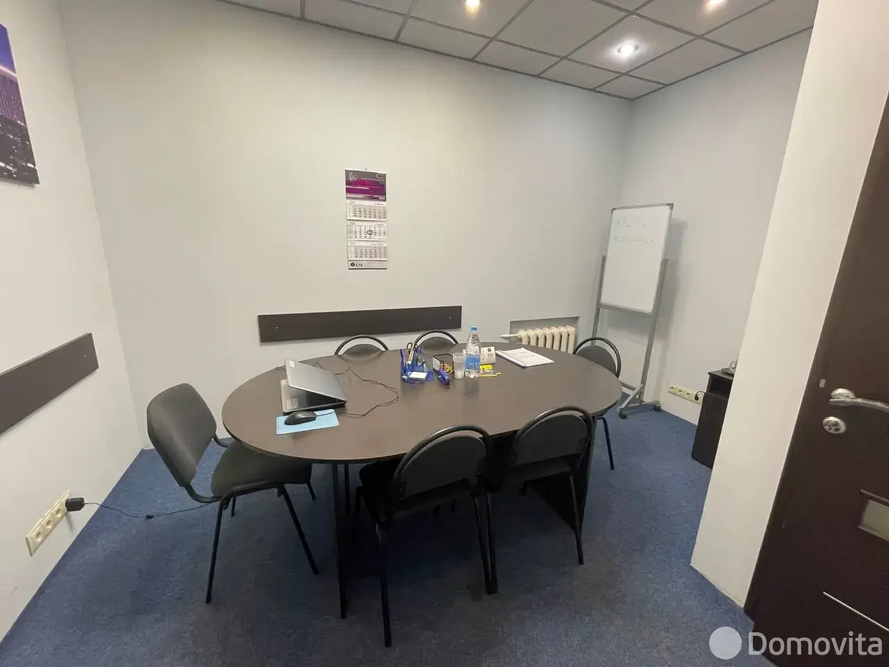 офис, Минск, ул. Первомайская, д. 20/2, стоимость аренды 4 104 р./мес.