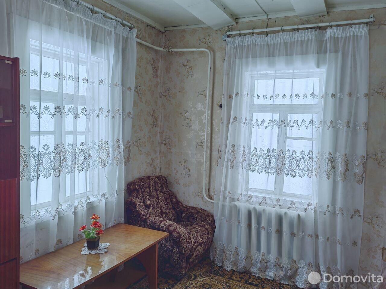 Продажа 1-этажного дома в Лиде, Гродненская область ул. Свердлова, д. 156, 7000USD, код 630843 - фото 3