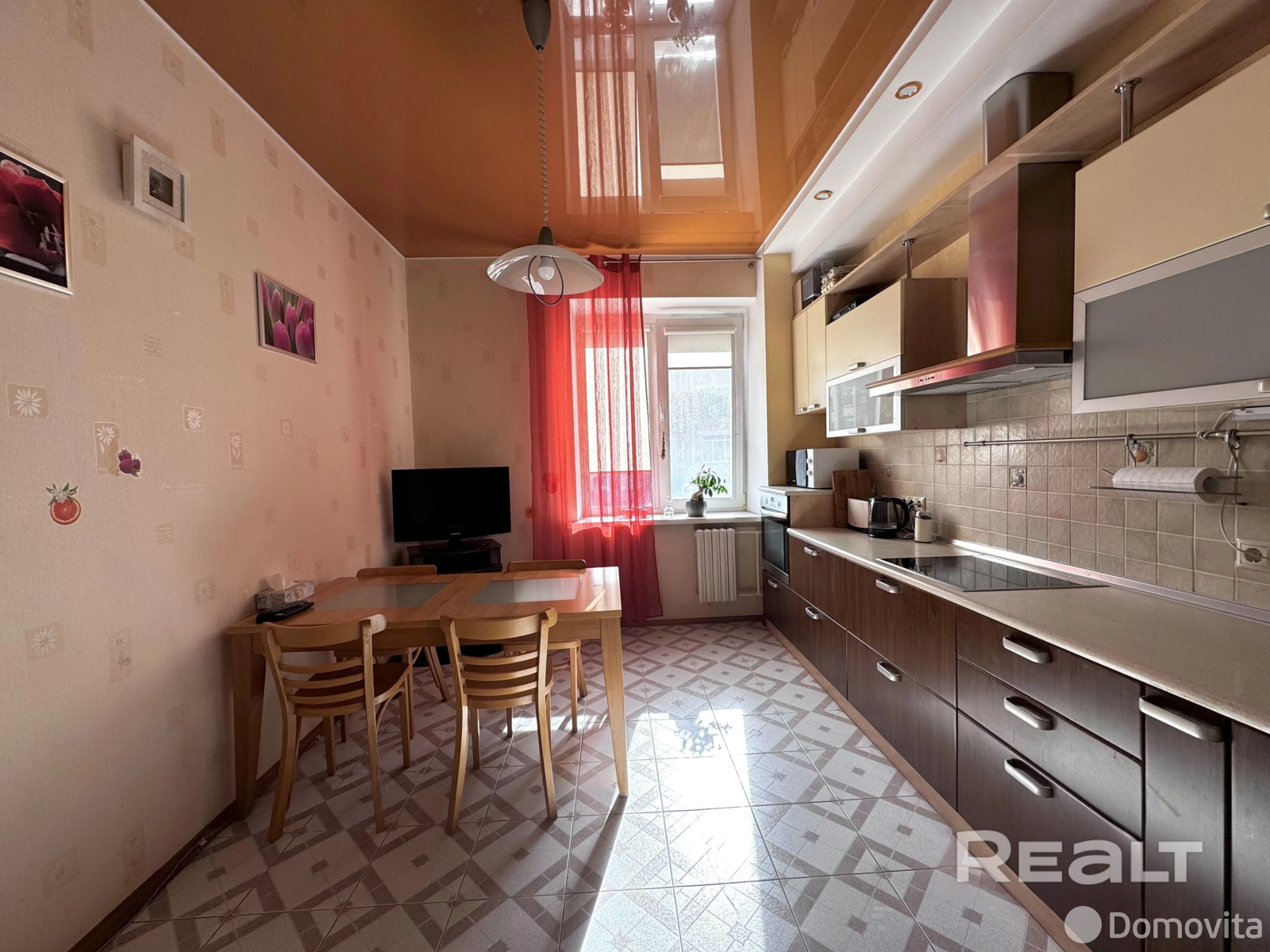 Снять 3-комнатную квартиру в Минске, ул. Стариновская, д. 23, 760USD, код 147990 - фото 19