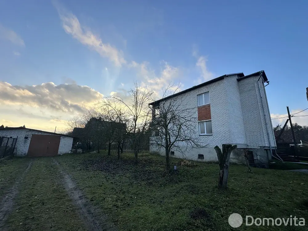 продажа дома, Береговой, ул. Малахитовая