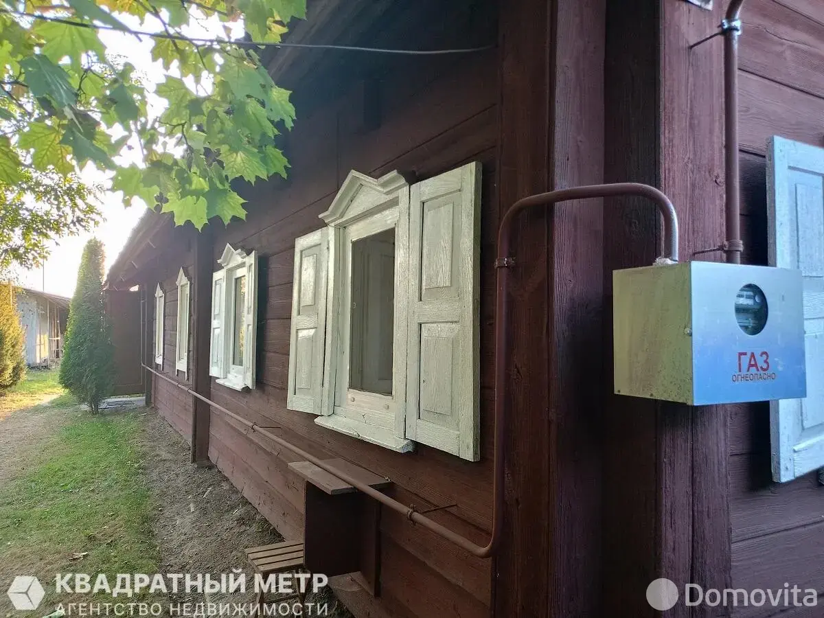 дом, Заболотье, 