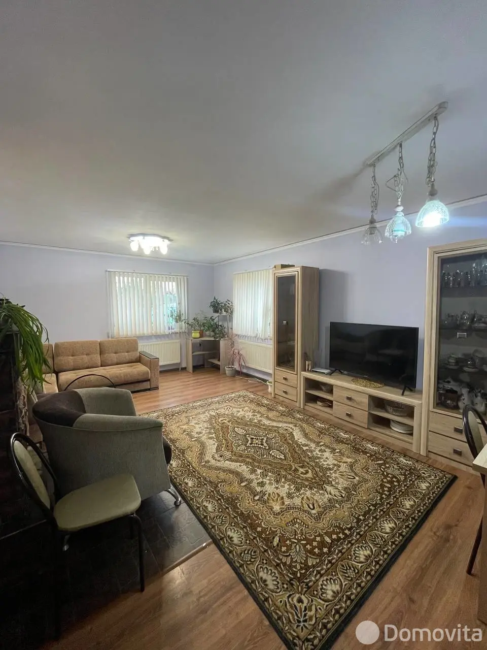 дом, Лида, ул. Карла Маркса