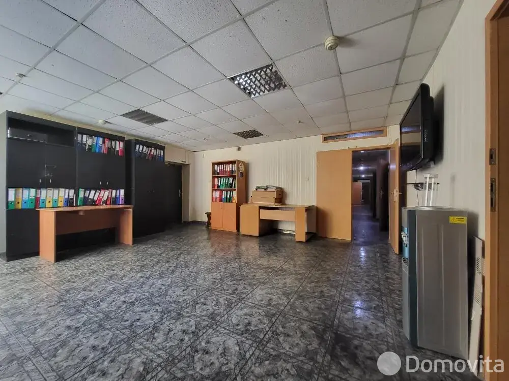 Купить офис на пр-т Фрунзе, д. 17/а в Витебске, 340560USD, код 9432 - фото 4