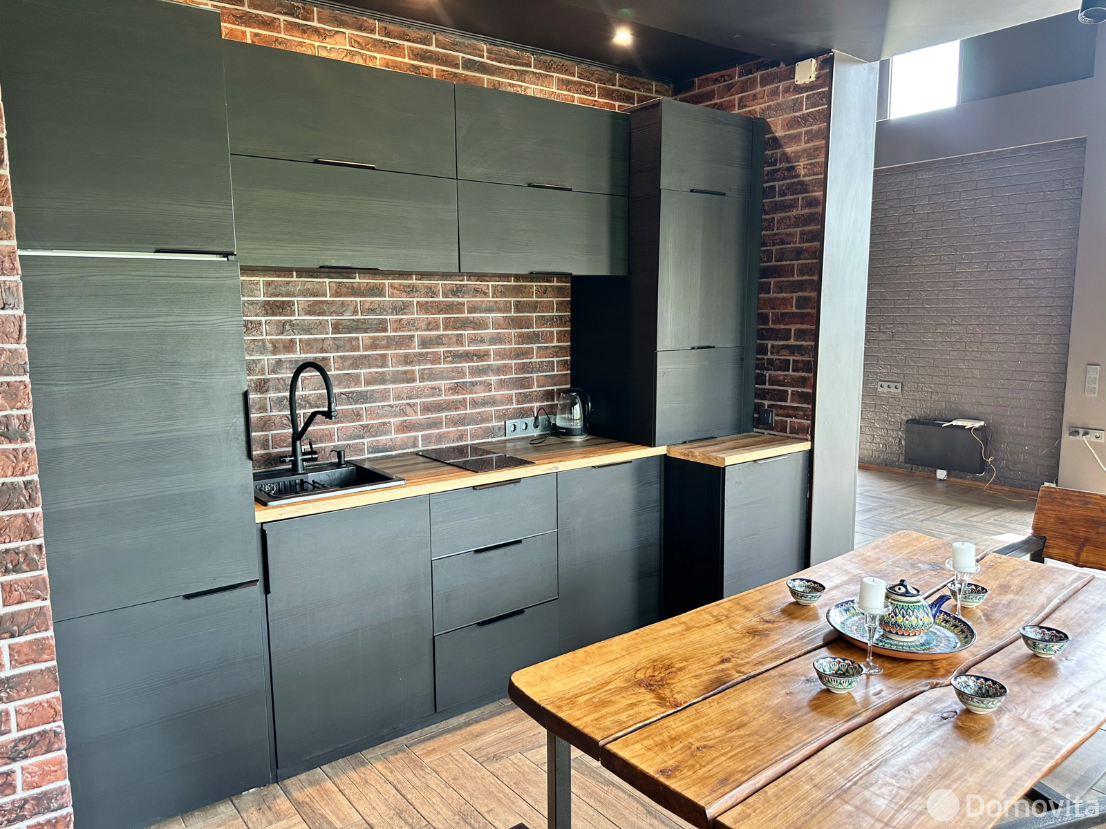  Коттедж Домик с банькой на сутки в Щитомиричах ул. Приветливая, 280BYN, код 1282 - фото 18