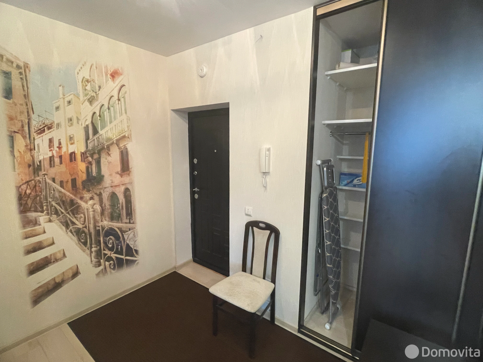 аренда квартиры, Минск, ул. Каменногорская, д. 6