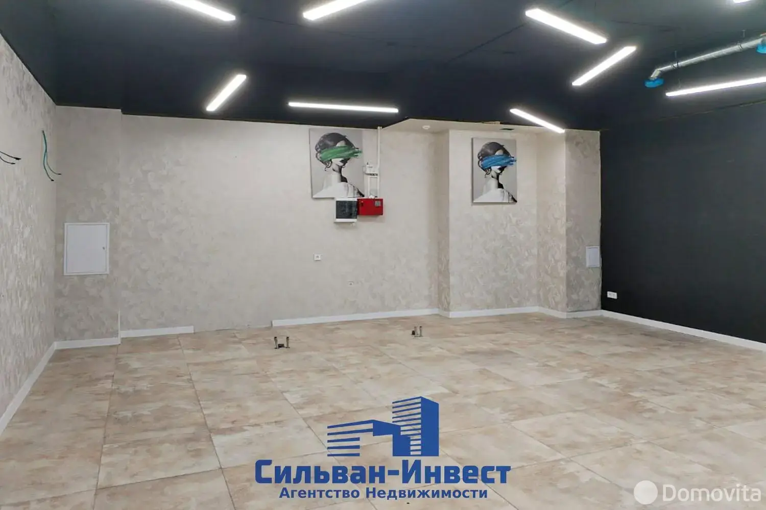 Продажа торгового помещения на ул. Михаила Савицкого, д. 1 в Минске, 211500EUR, код 999183 - фото 8