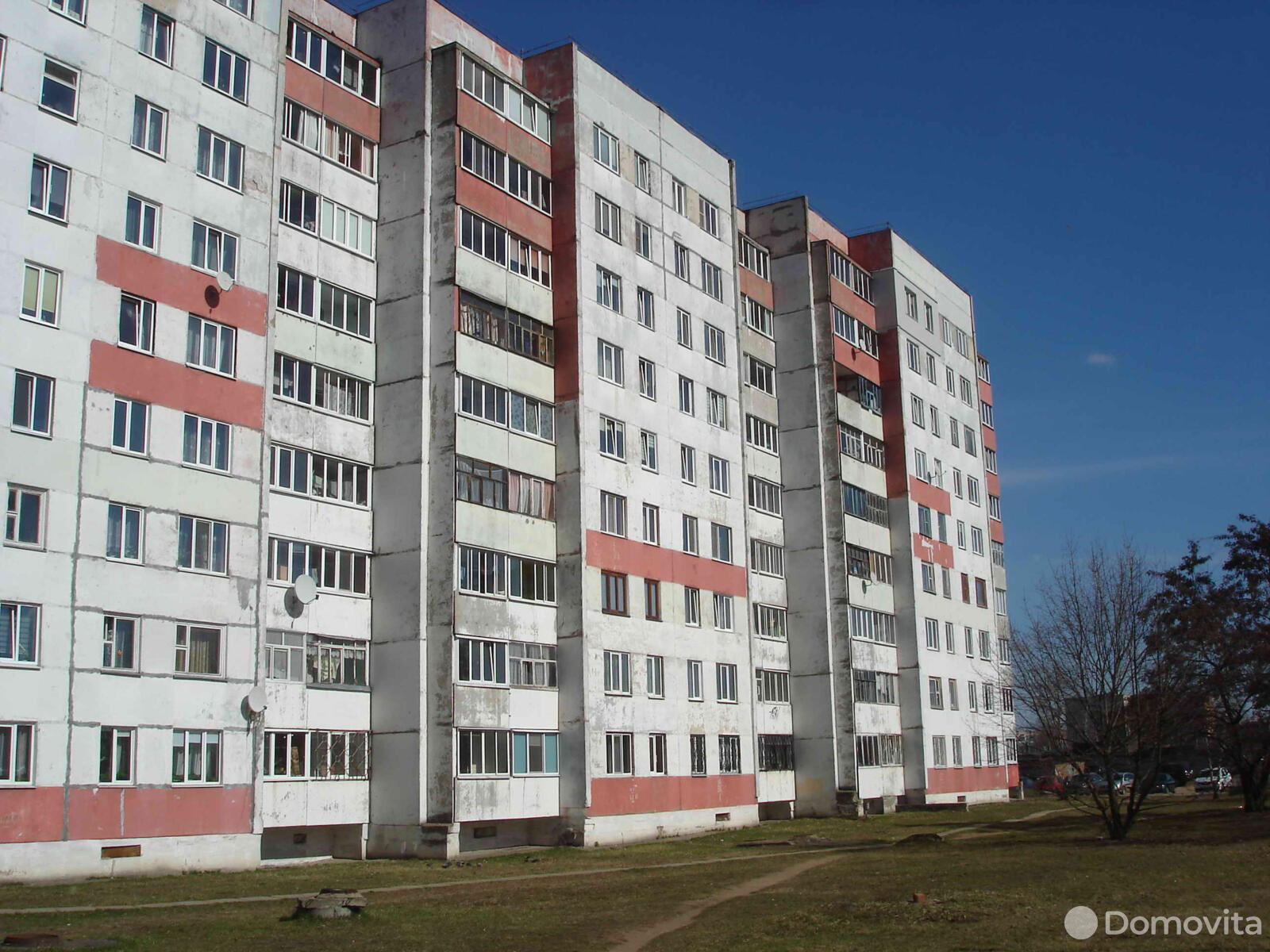 продажа квартиры, Могилев, ул. Кутепова, д. 44