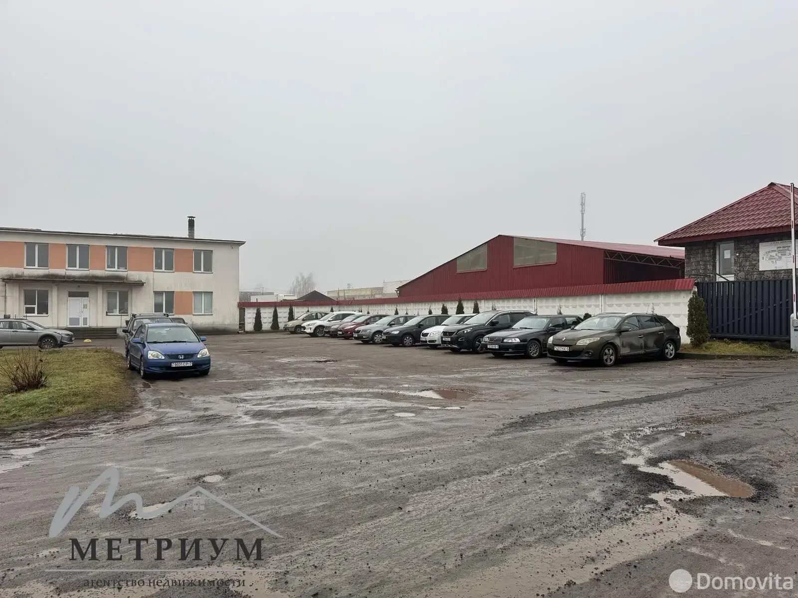 Снять складское помещение на д. 53 в Михановичах, код 964307 - фото 15