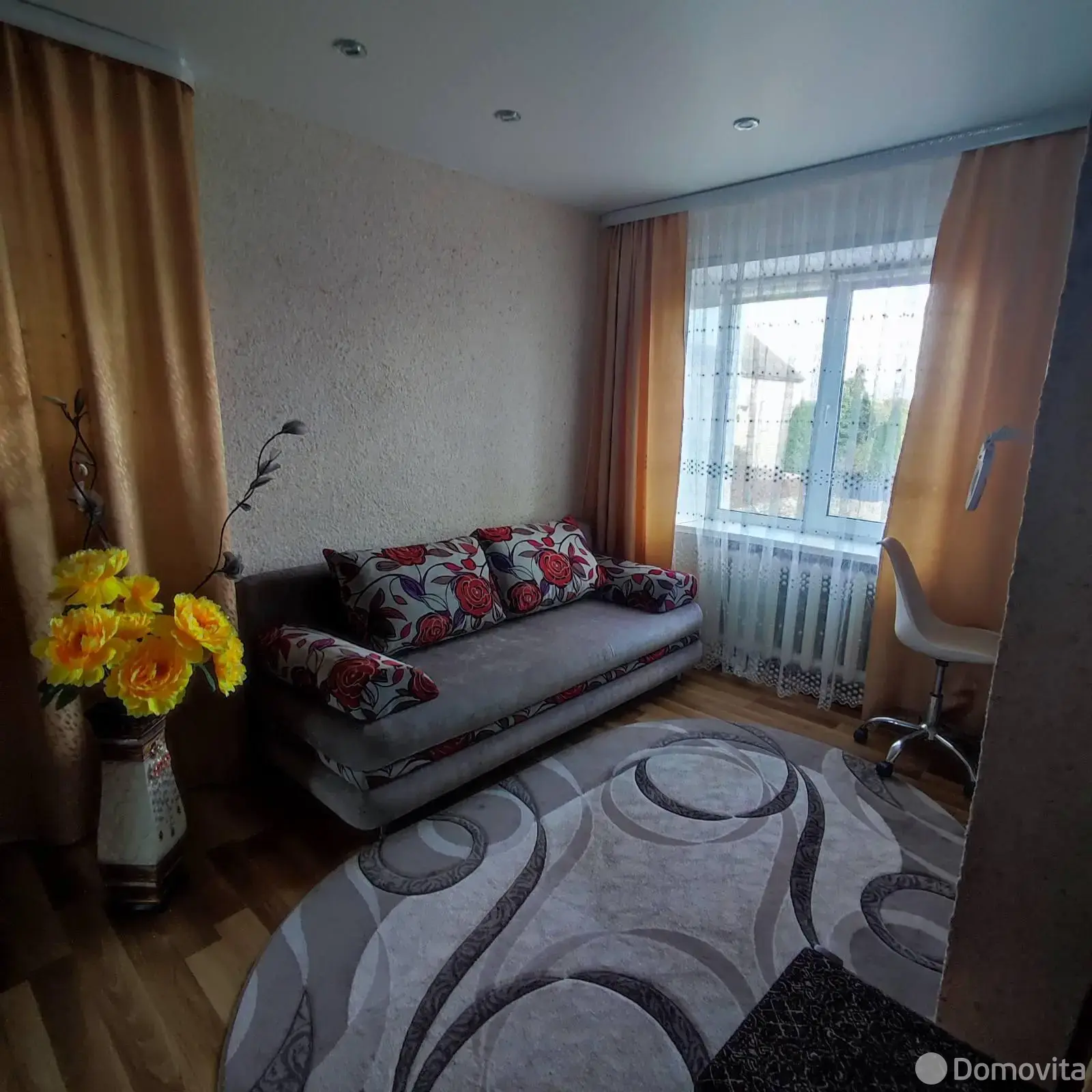 дом, Марьина Горка, ул. Якуба Коласа 