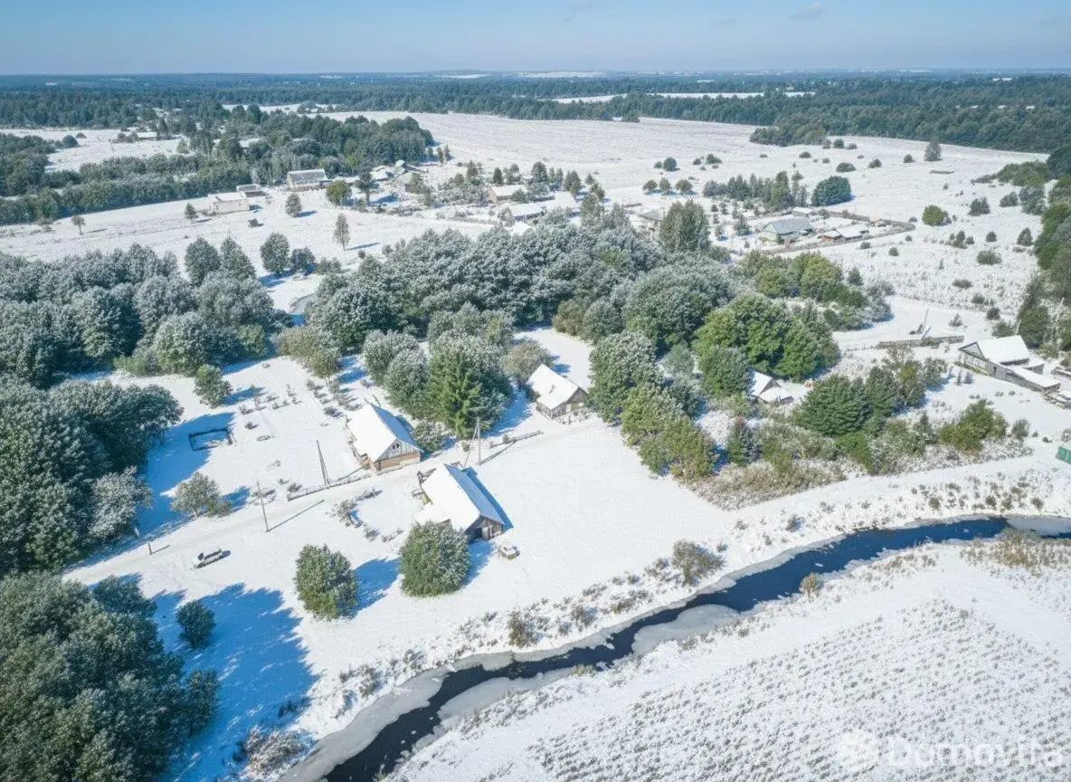 купить участок, Крапивники, ул. Лесная