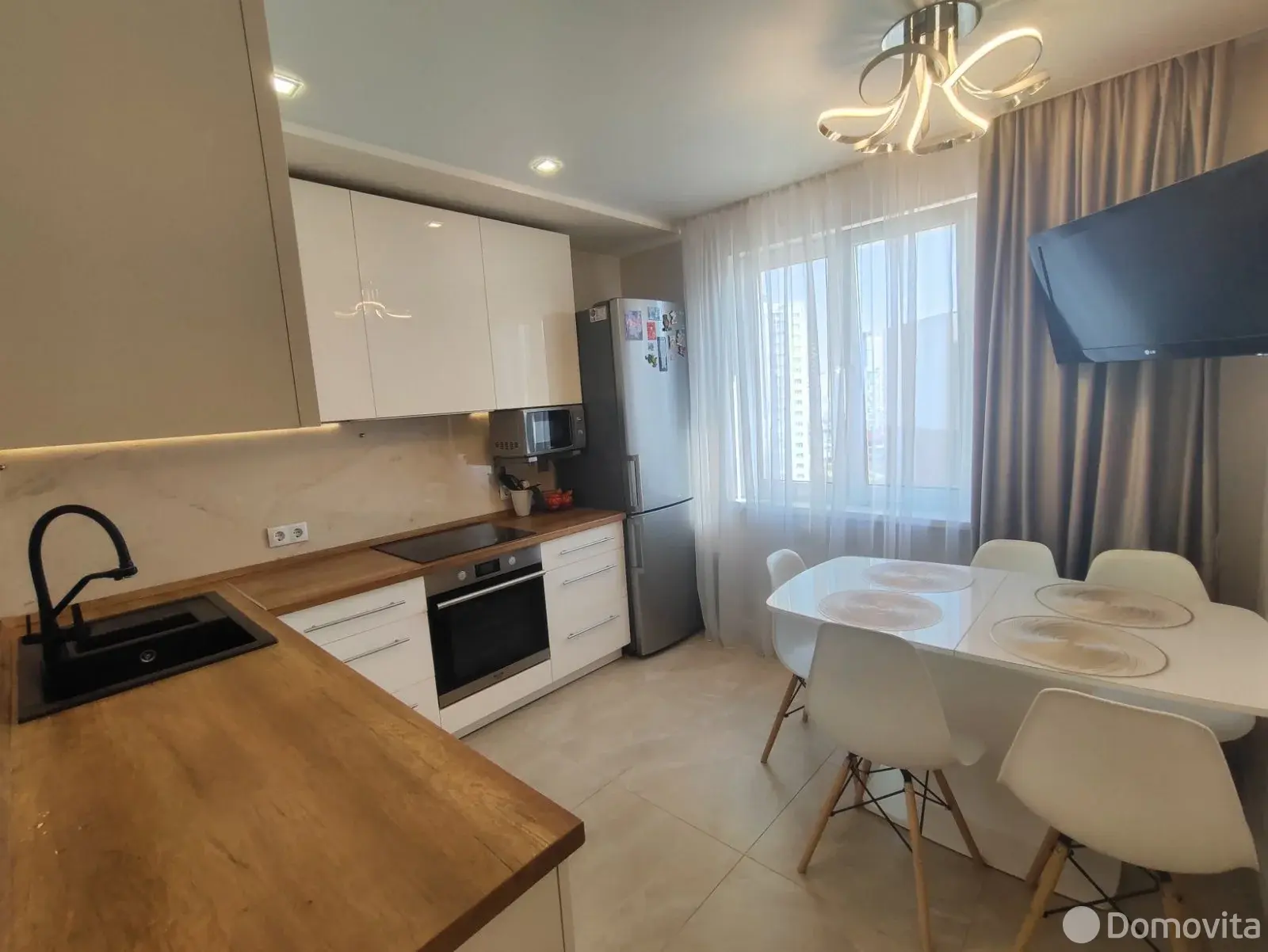 квартира, Минск, ул. Ельских, д. 2