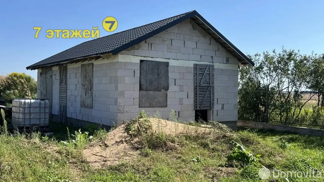 Цена продажи коттеджа, Подбережье, ул. Центральная