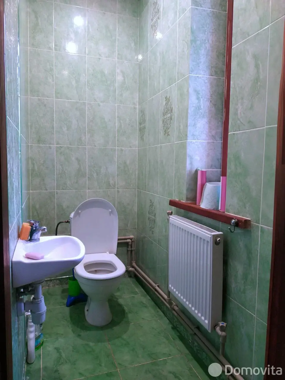 коттедж, Угляны, 