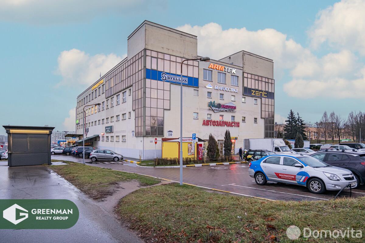 Купить офис на ул. Ваупшасова, д. 10 в Минске, 130000USD, код 7921 - фото 20