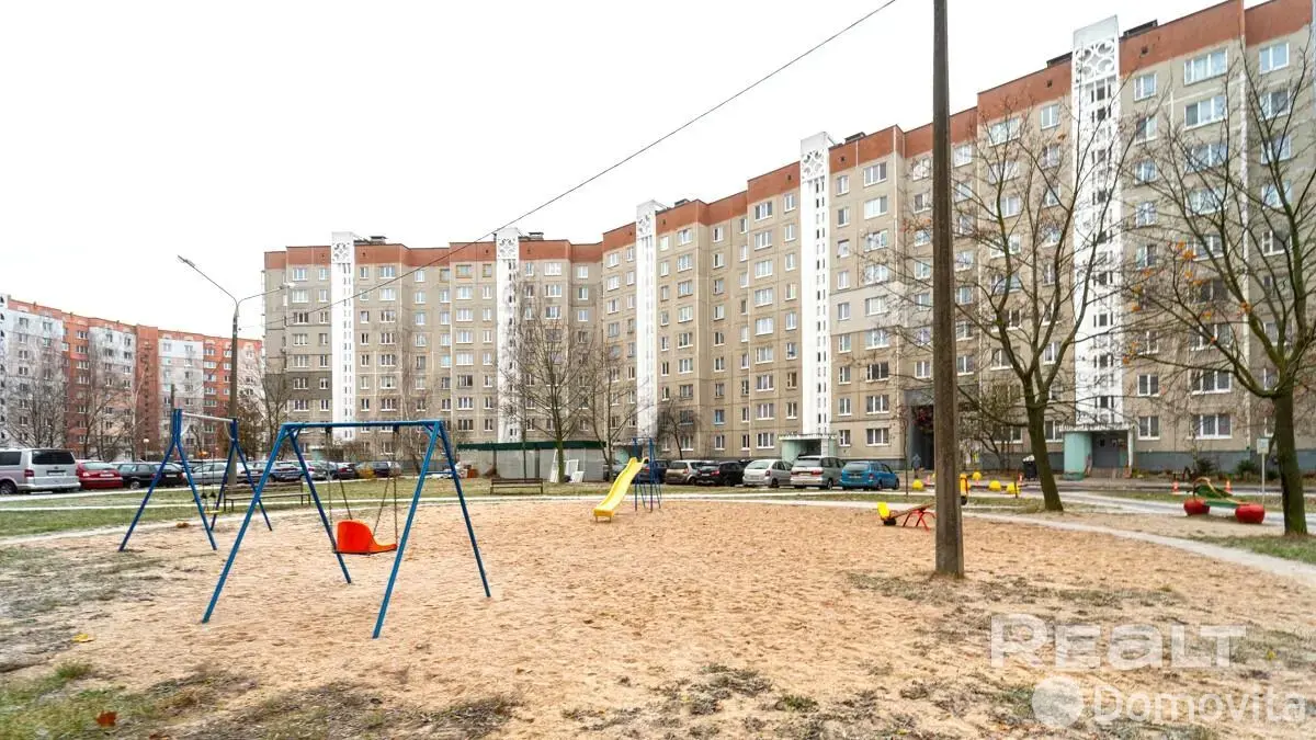 Продажа комнаты в Минске, ул. Нестерова, д. 82, цена 118183 BYN, код 7789 - фото 12