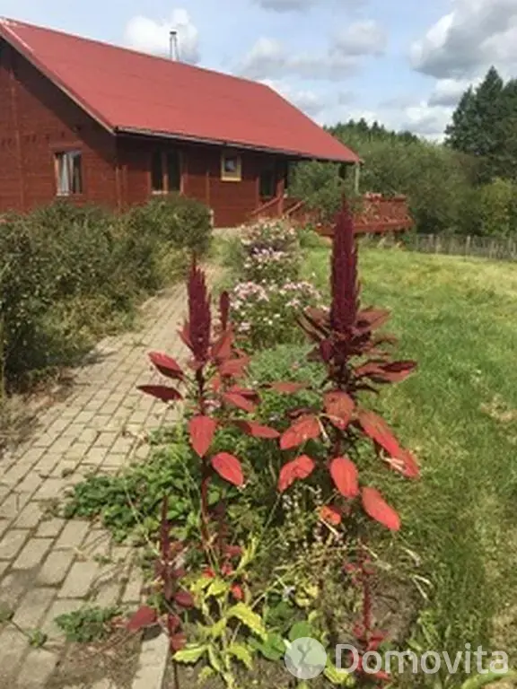 коттедж, Жуков Борок, ул. Центральная