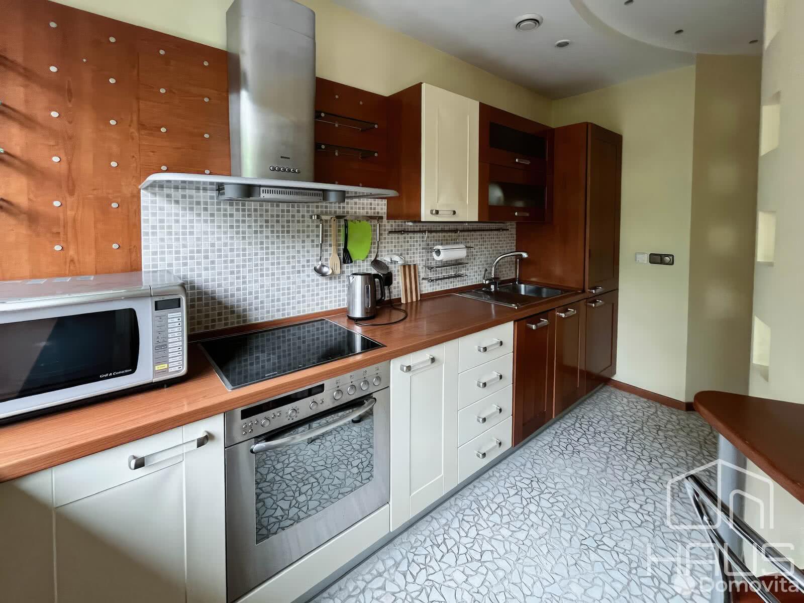 Купить 6-комнатную квартиру в Минске, ул. Азгура, д. 1, 270000 USD, код: 999901 - фото 6