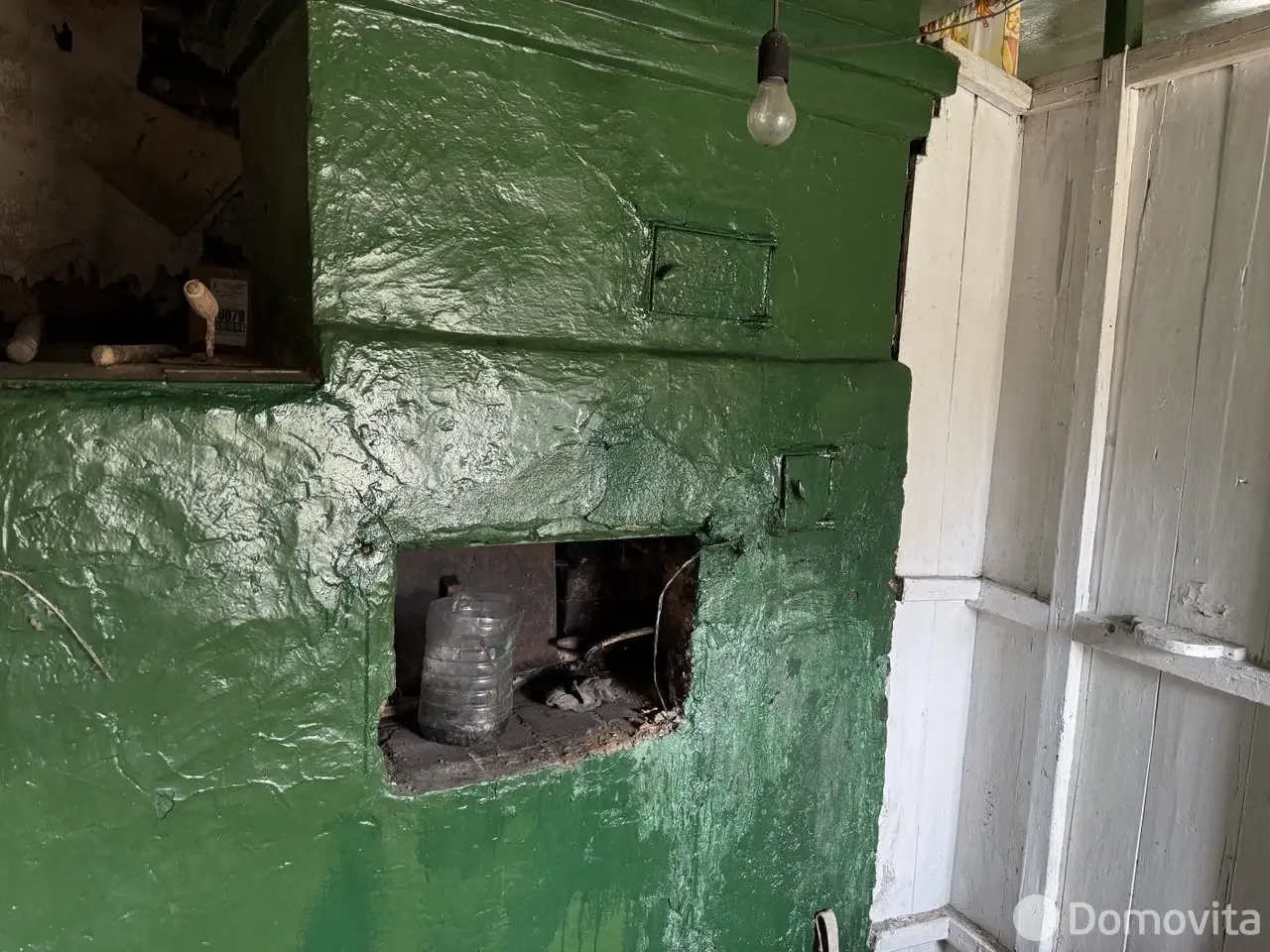 коттедж, Панкры, ул. Полевая, стоимость продажи 4 344 р.