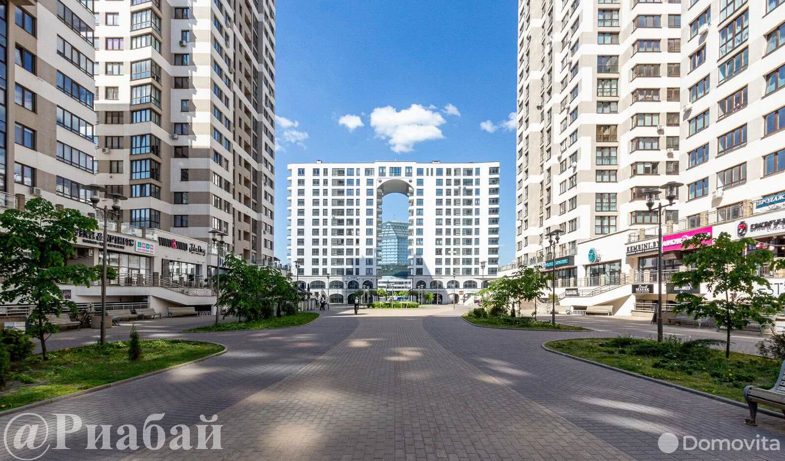 Купить торговую точку на ул. Петра Мстиславца, д. 8 в Минске, 235000USD, код 996576 - фото 1