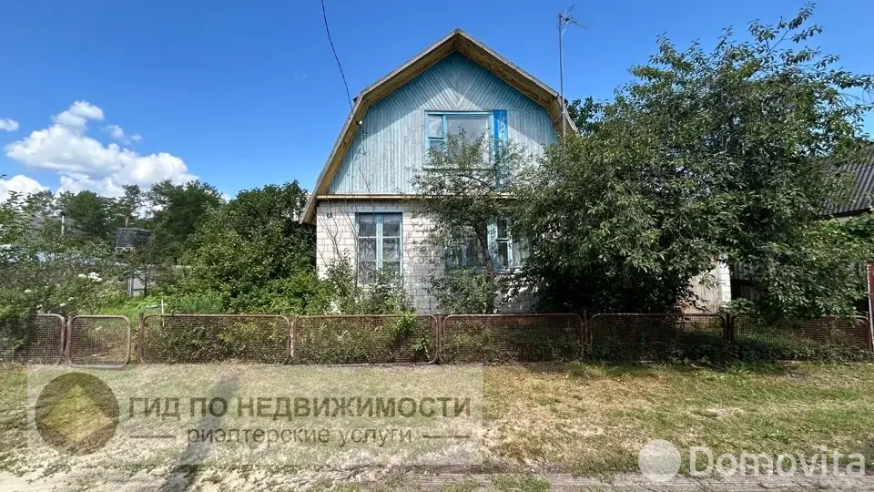 продажа дачи, Новые Терешковичи, 