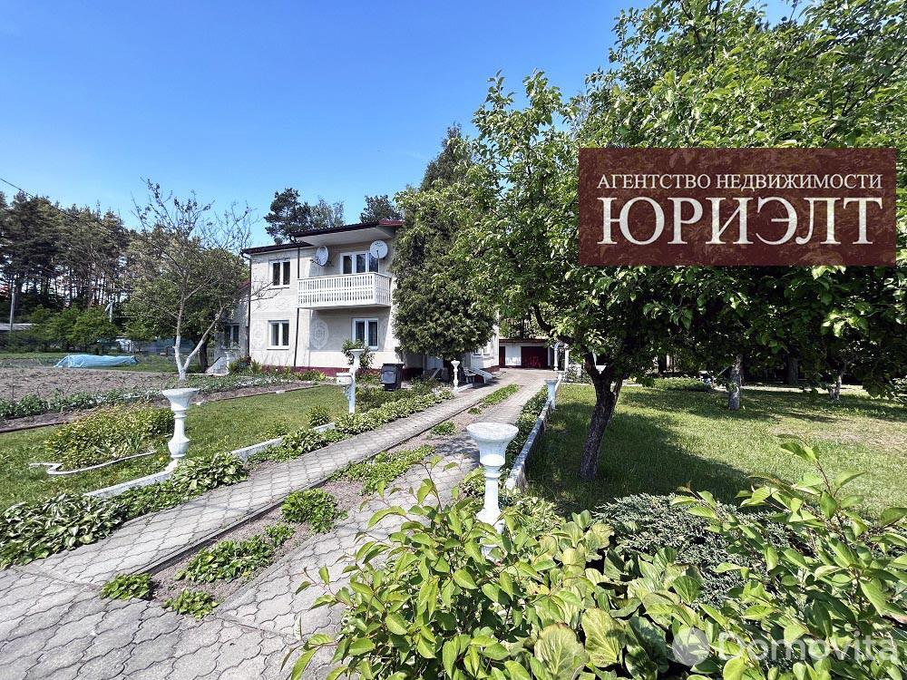 Продажа 2-этажного дома в Гродно, Гродненская область ул. Димитровка, 175000USD, код 636164 - фото 1