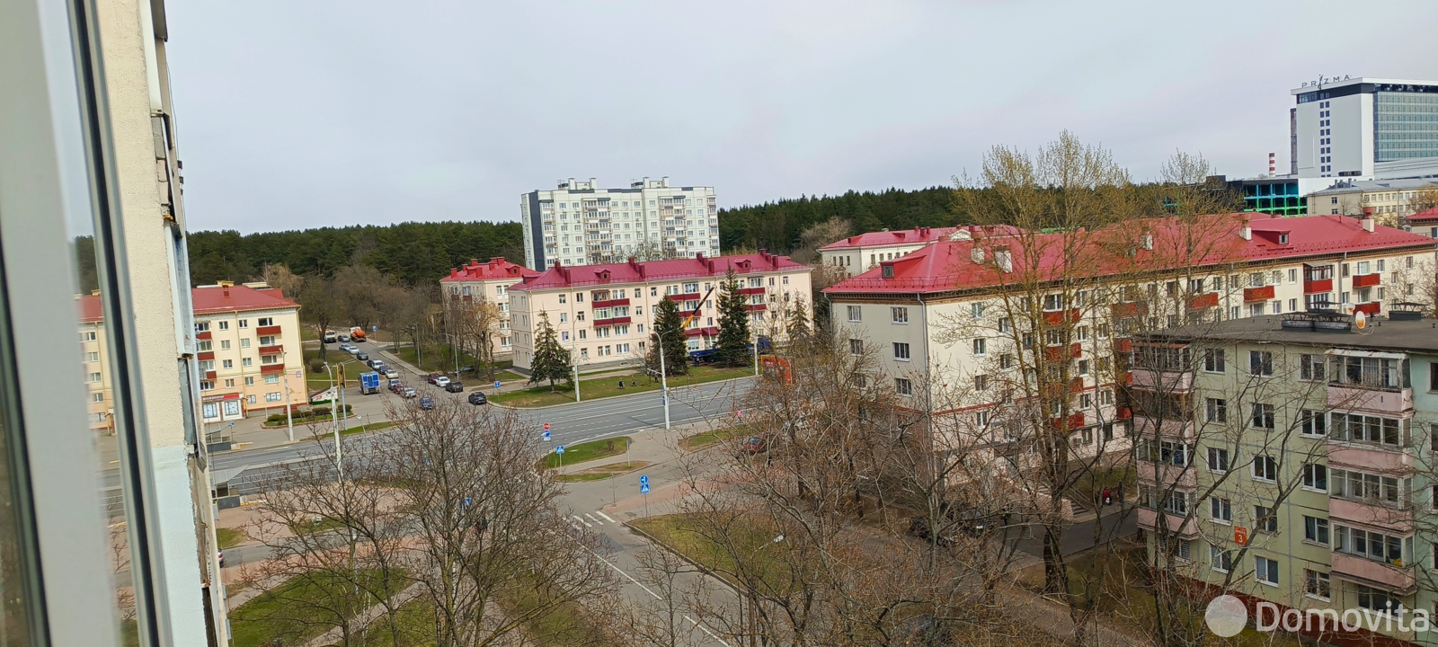 Снять 2-комнатную квартиру в Минске, ул. Васнецова, д. 2, 1200BYN, код 147667 - фото 17