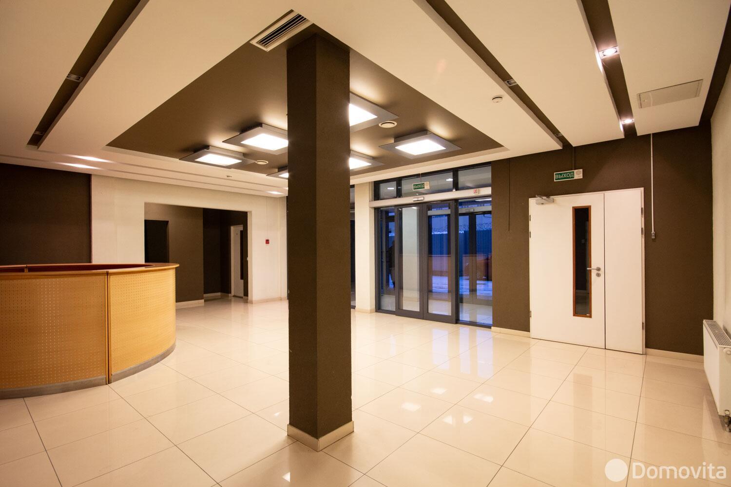 склад, Минск, ул. Смоленская, д. 15/А, стоимость аренды 33 794 р./мес.