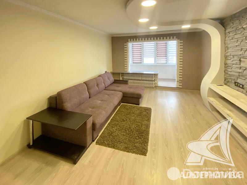 Купить 2-комнатную квартиру в Жабинке, , 33000 USD, код: 1000311 - фото 1