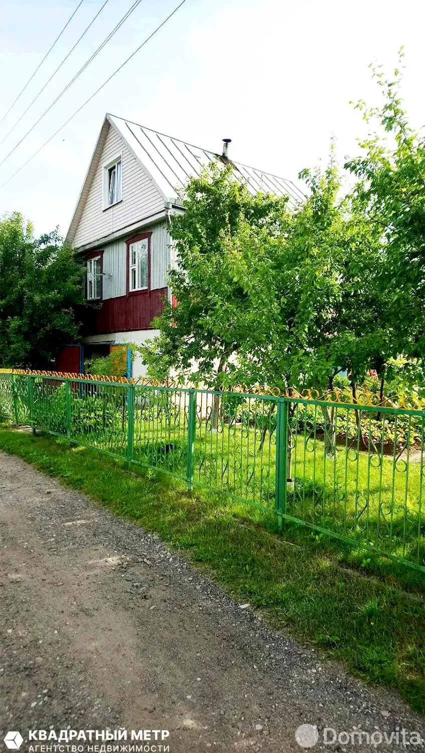 дача, Курган Славы,