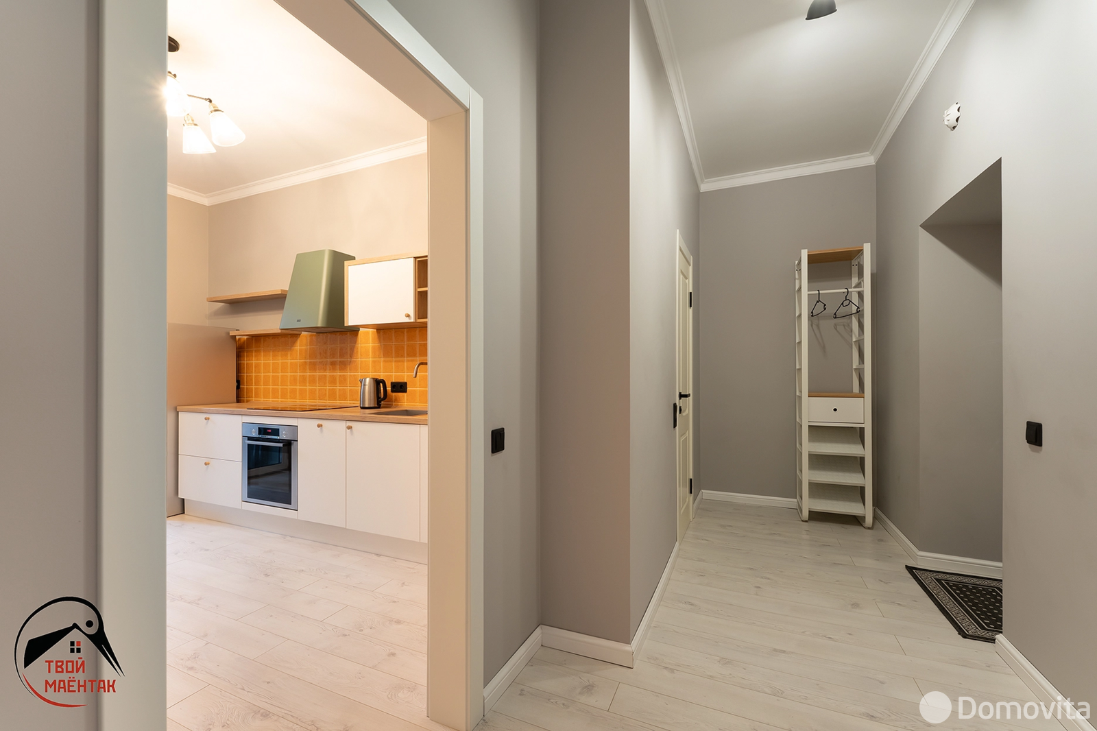 аренда квартиры, Минск, ул. Панфилова, д. 2